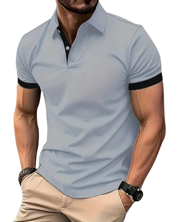 Magnus København | Premium Polo Shirt