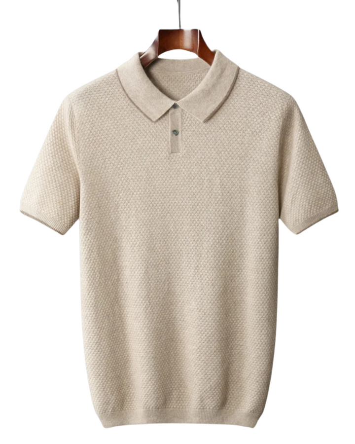 Magnus København | Aristo Cashmere Polo