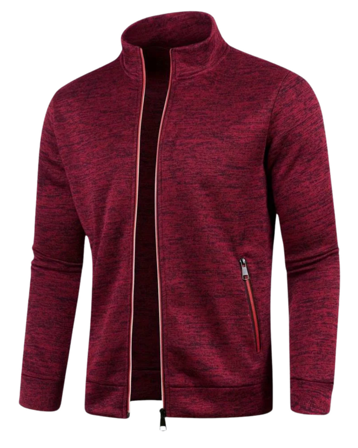Magnus København | Premium Cardigan