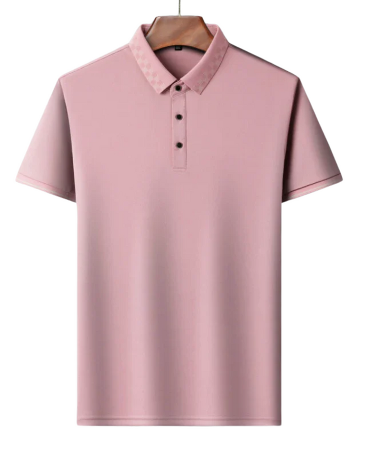 Magnus København | Bomulds Polo T-Shirt
