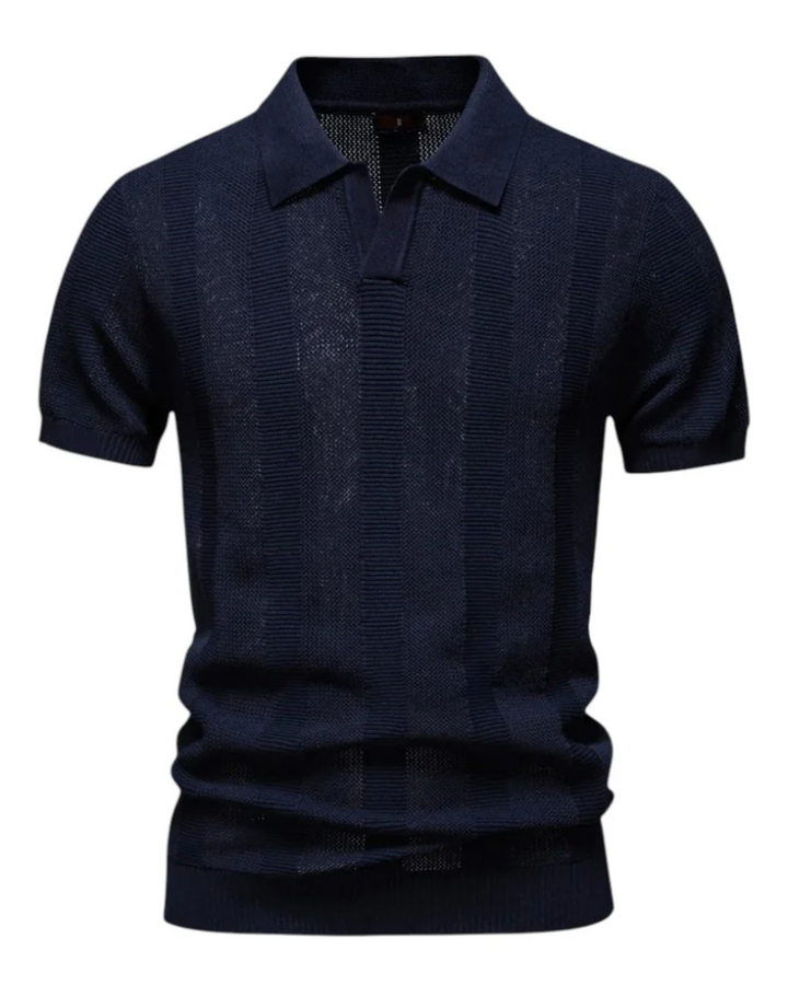 Magnus København | Zakynthos Polo Shirt