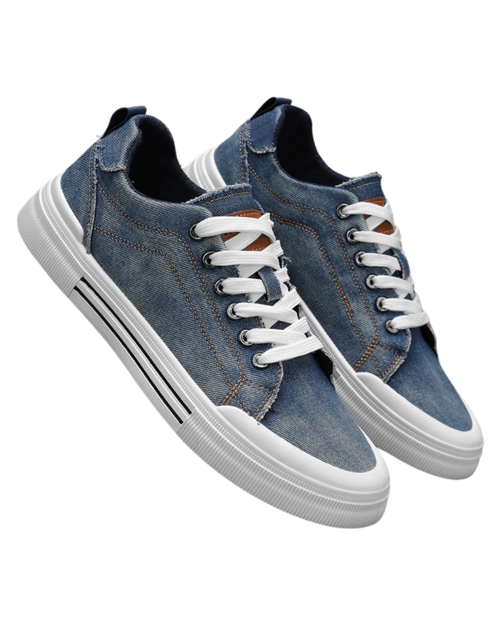 Magnus København | Denim Sko