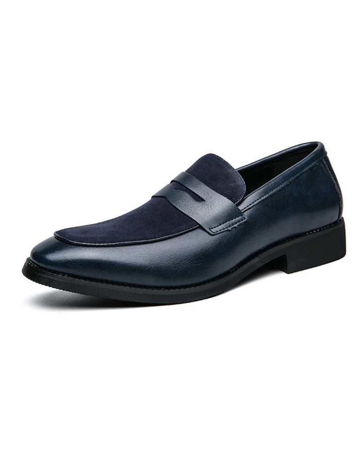 Magnus København | Elegant Penny Loafers
