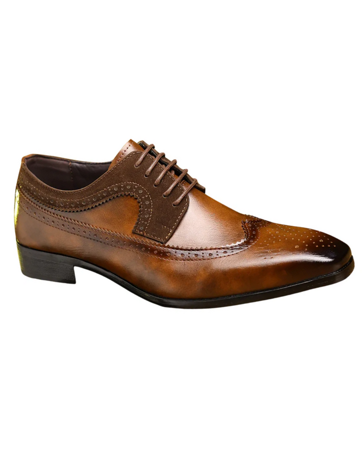 Magnus København | Oxford Dress Shoes