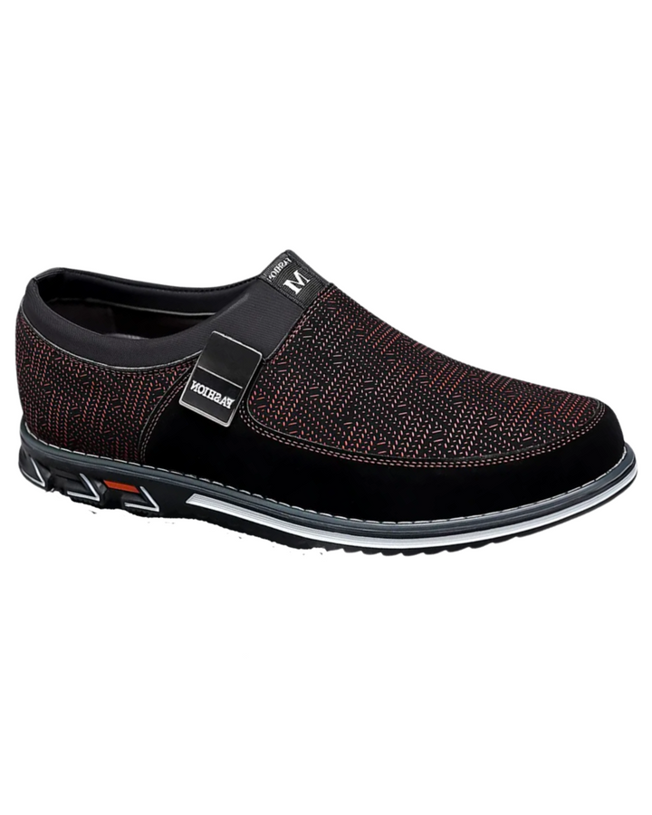 Magnus København | Crown Slip-On Sko