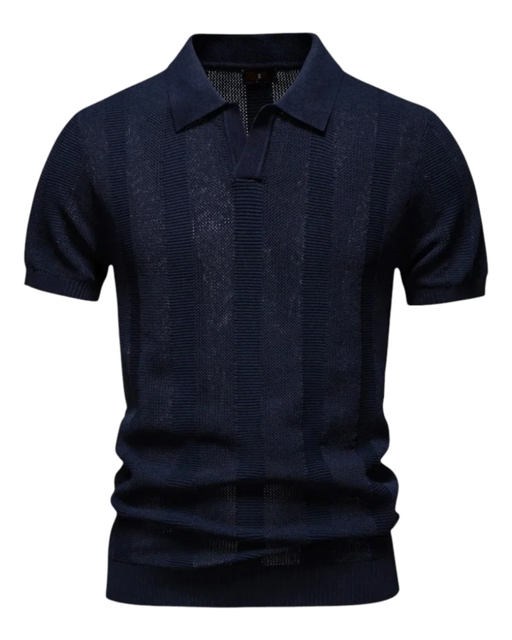 Magnus København | Casual Polo Shirt