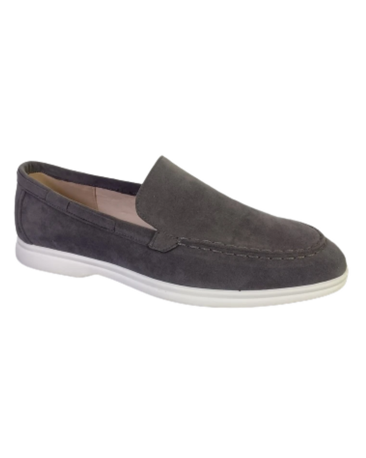Magnus København | Premium Suede Loafers