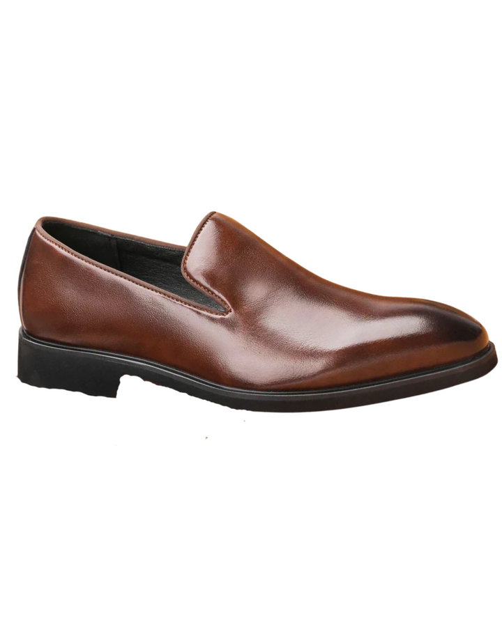 Magnus København | Komfortable Slip-On Sko