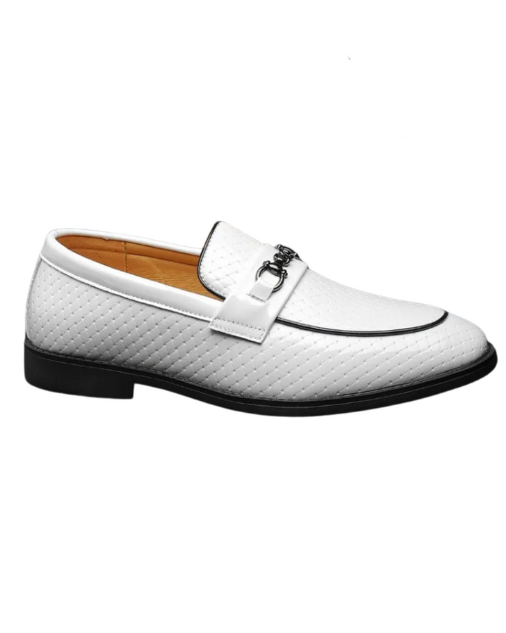 Magnus København | Capri Læder Loafers