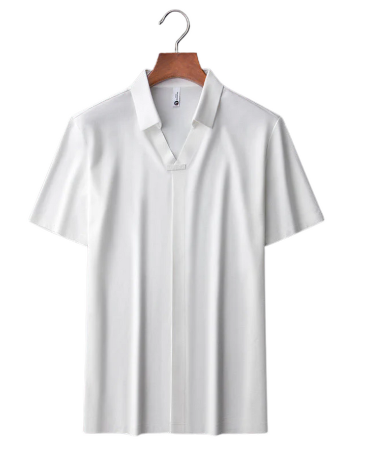 Magnus København | Elegant Herre Polo Shirt