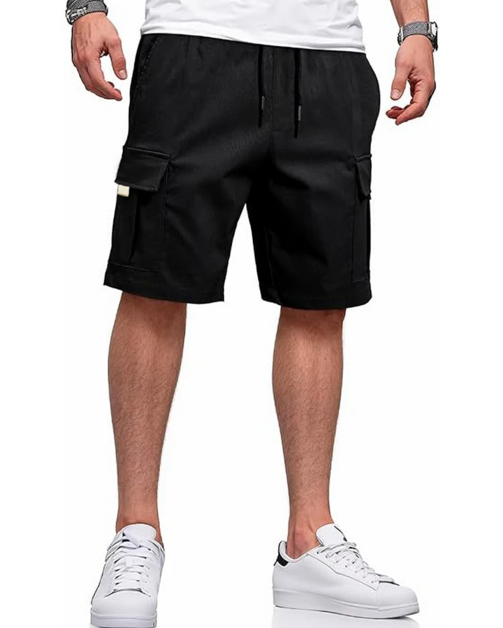 Magnus København | Cargo Shorts til mænd