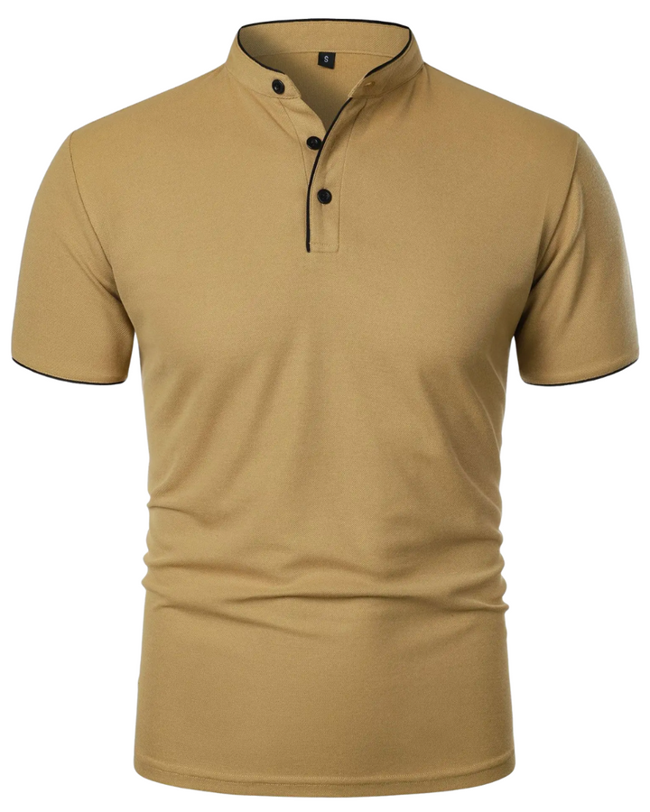 Magnus København | Casual Polo Shirt