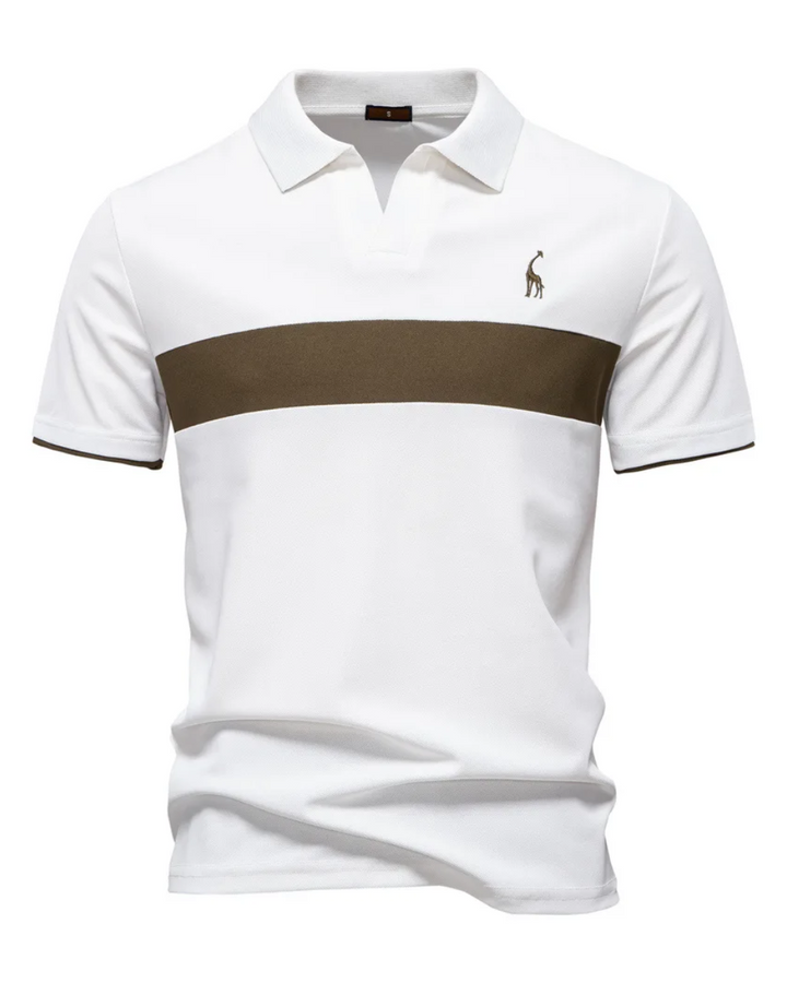 Magnus København | Casual Herre Polo