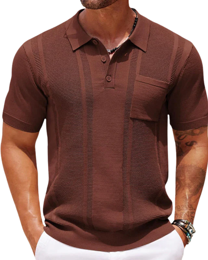 Magnus København | Abu Dhabi Polo Shirt