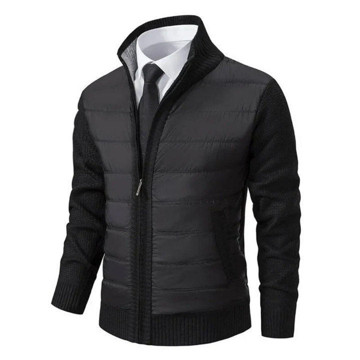 Magnus København | Forretnings Cardigan
