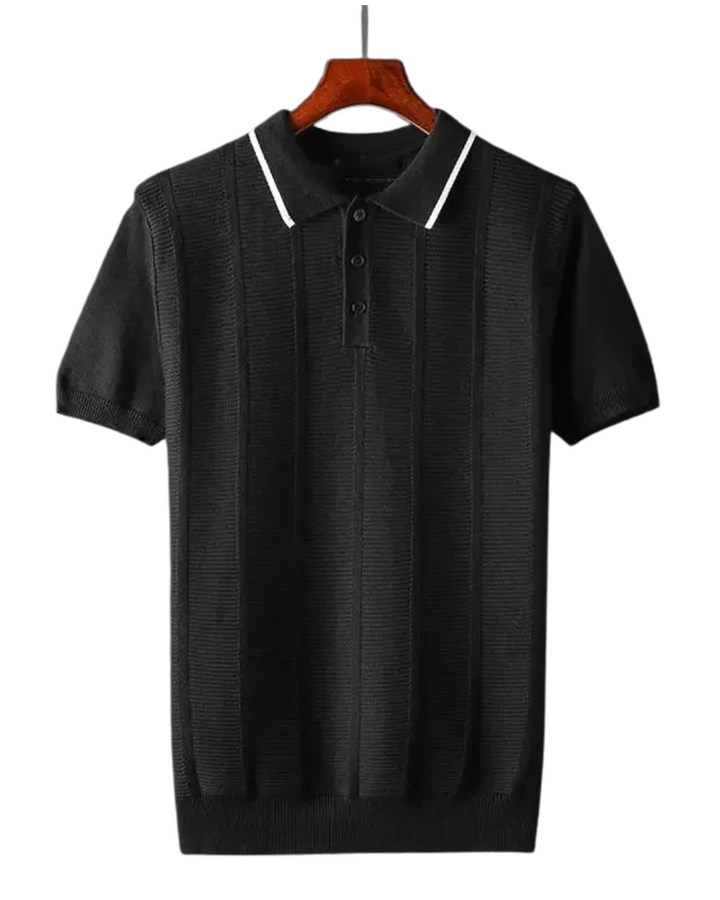 Magnus København | Elegant Polo Shirt
