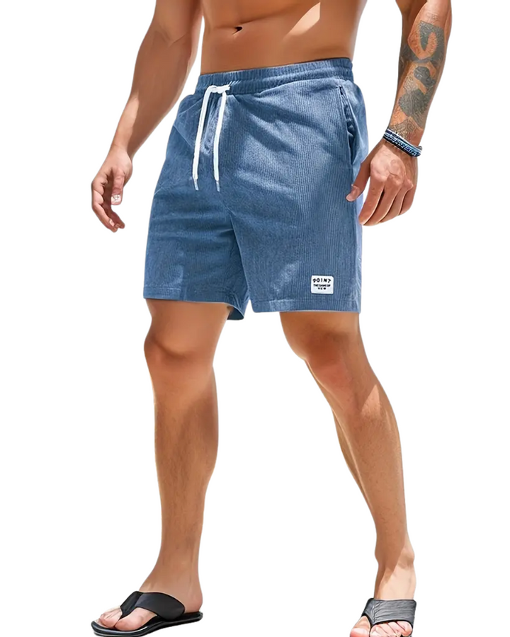 Magnus København | Casual shorts til mænd