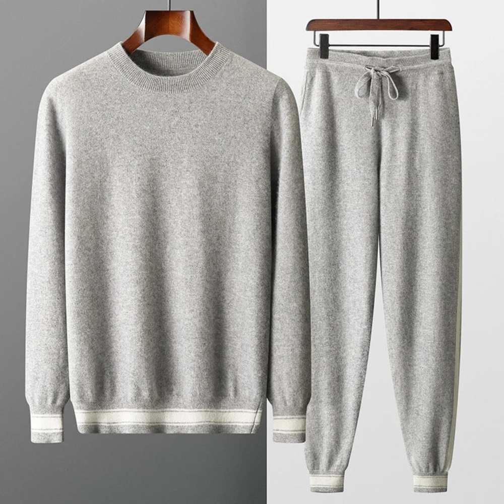 Magnus København | Casual Tøj Tenuta Cashmere