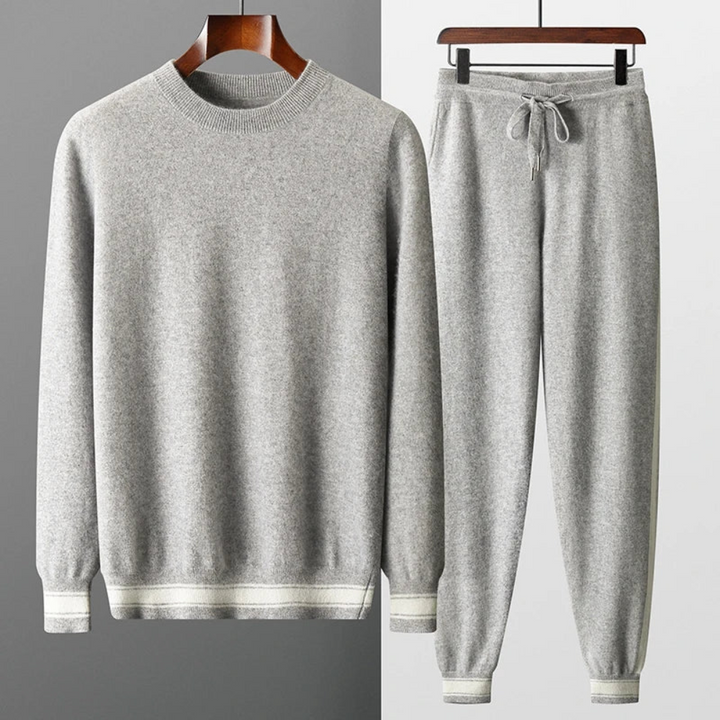 Magnus København | Casual Tøj Tenuta Cashmere