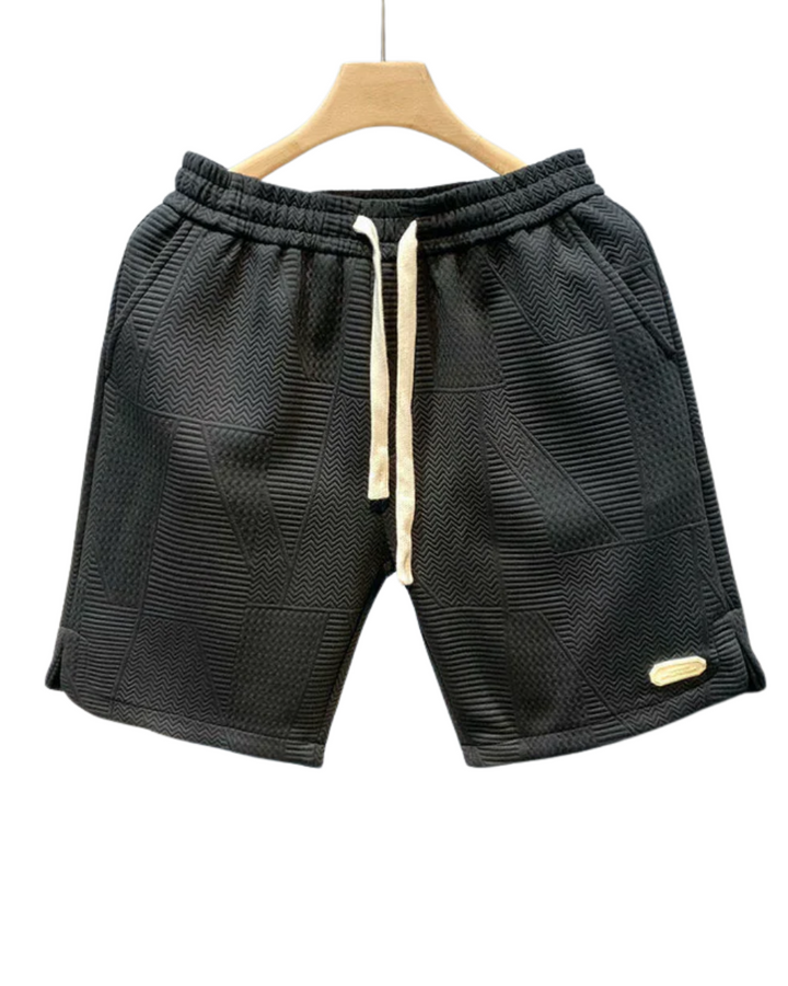 Magnus København | Casual shorts til mænd