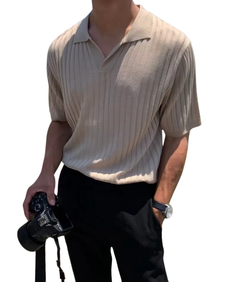 Magnus København | Monte - Carlo Casual Polo