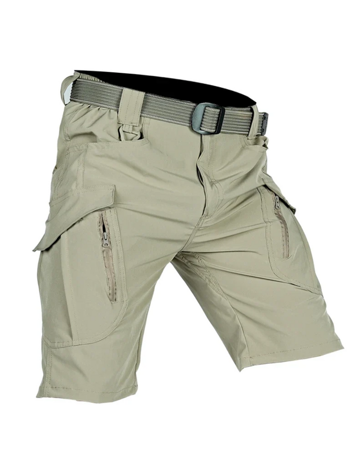 Magnus København | Casual shorts til mænd