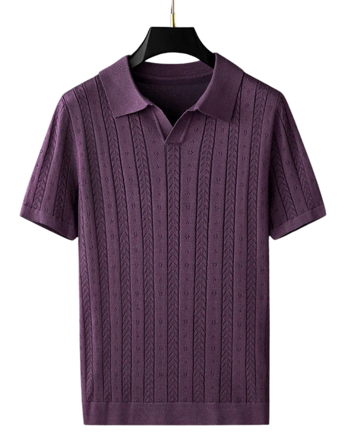 Magnus København | Bali Polo Shirt
