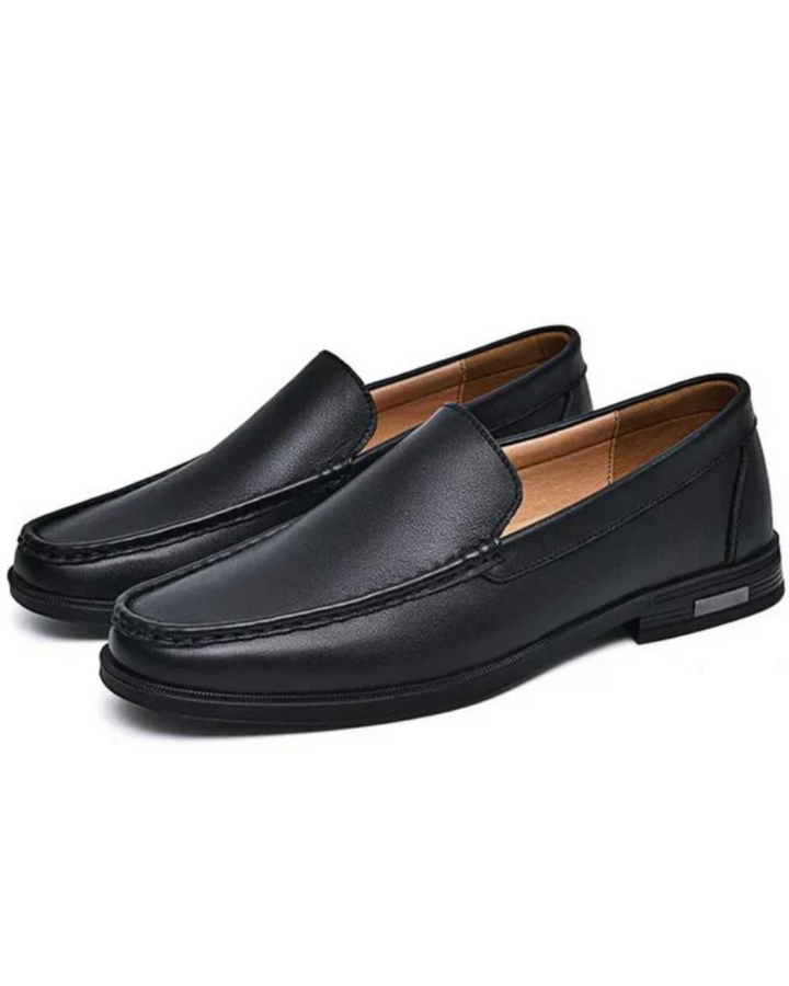 Magnus København | Murcia Læder Loafers