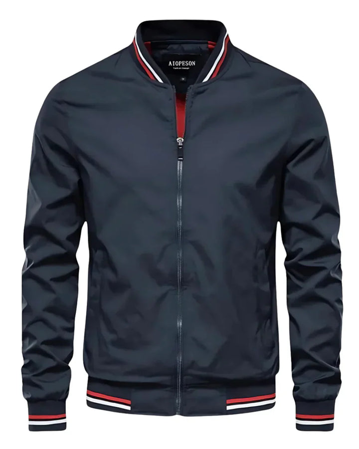 Magnus København | Elegant Casual Jakke