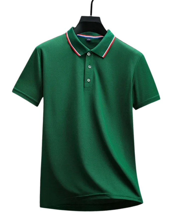 Magnus København | Casual Sommer Polo Shirt