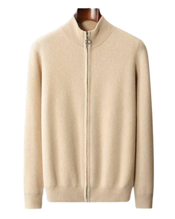 Magnus København | Cashmere vest fra Monaco