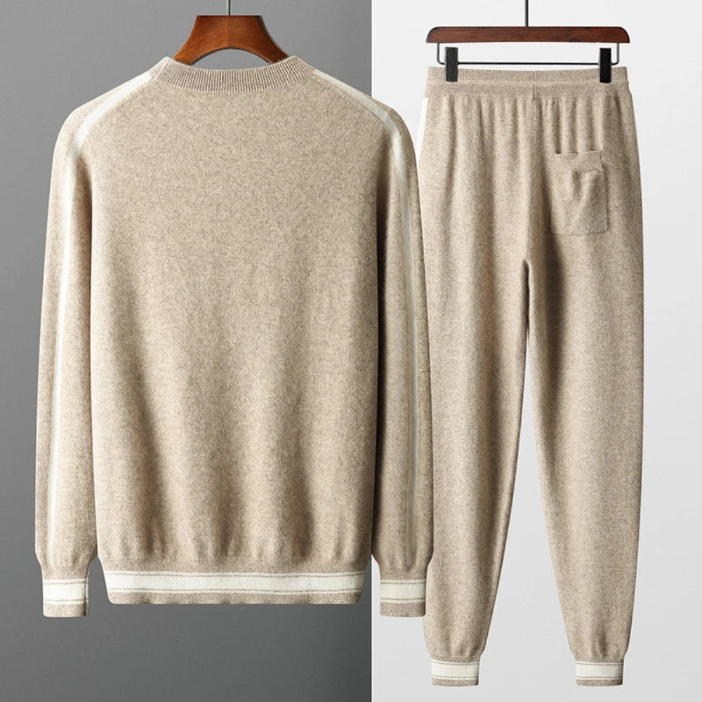 Magnus København | Casual Tøj Tenuta Cashmere