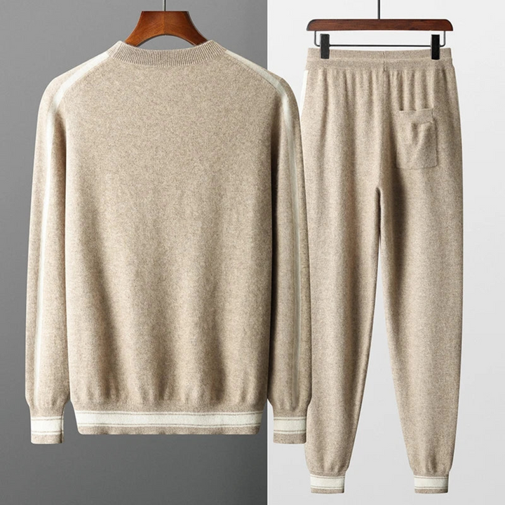 Magnus København | Casual Tøj Tenuta Cashmere