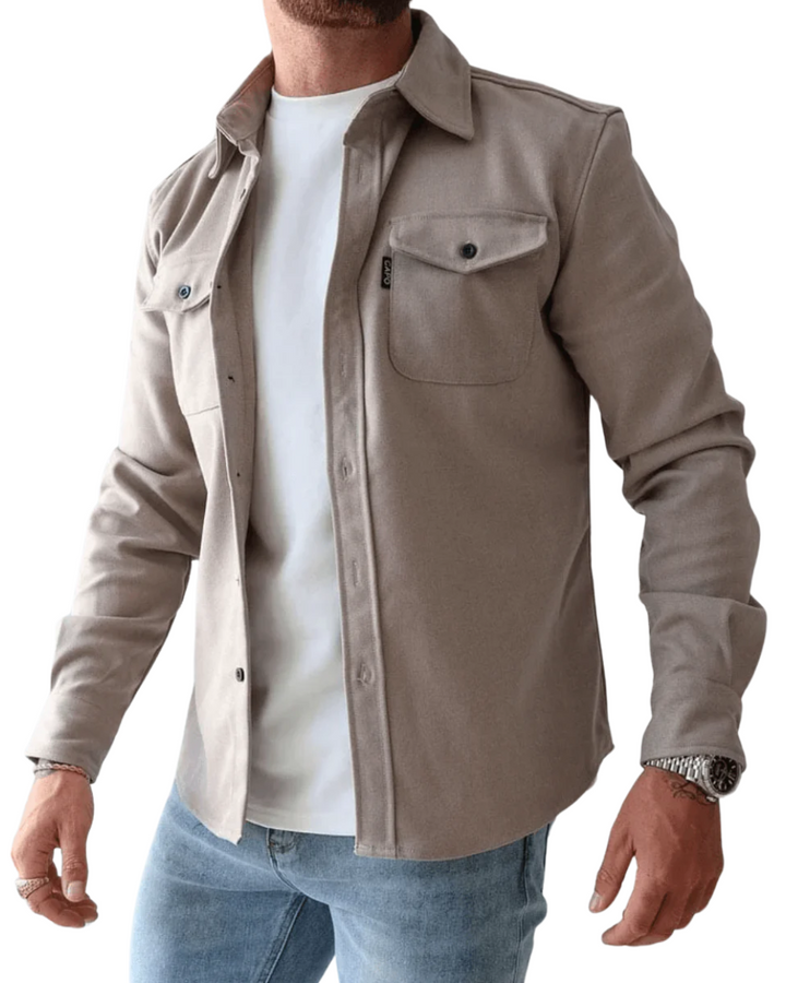 Magnus København | Stilfuld Cardigan