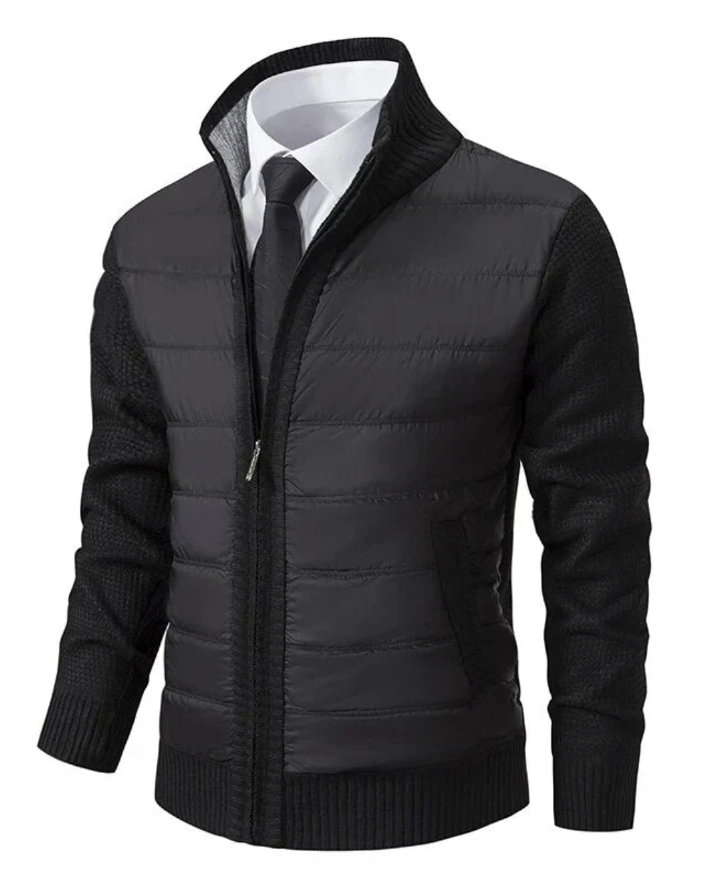 Magnus København | Forretnings Cardigan