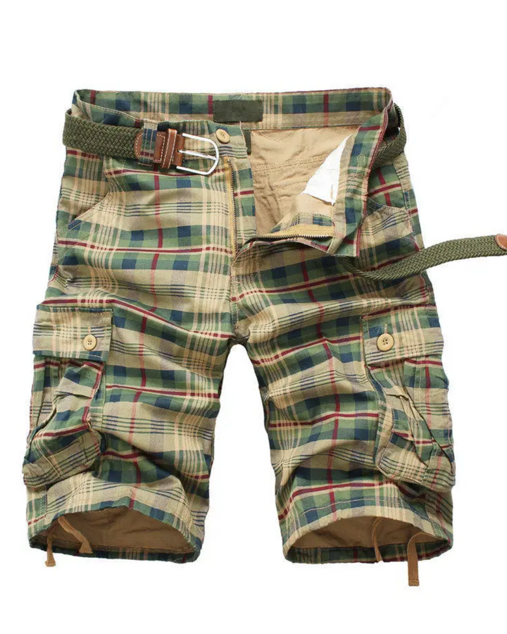 Magnus København | Casual strandshorts