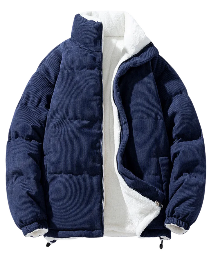 Magnus København | Premium Corduroy Jakke