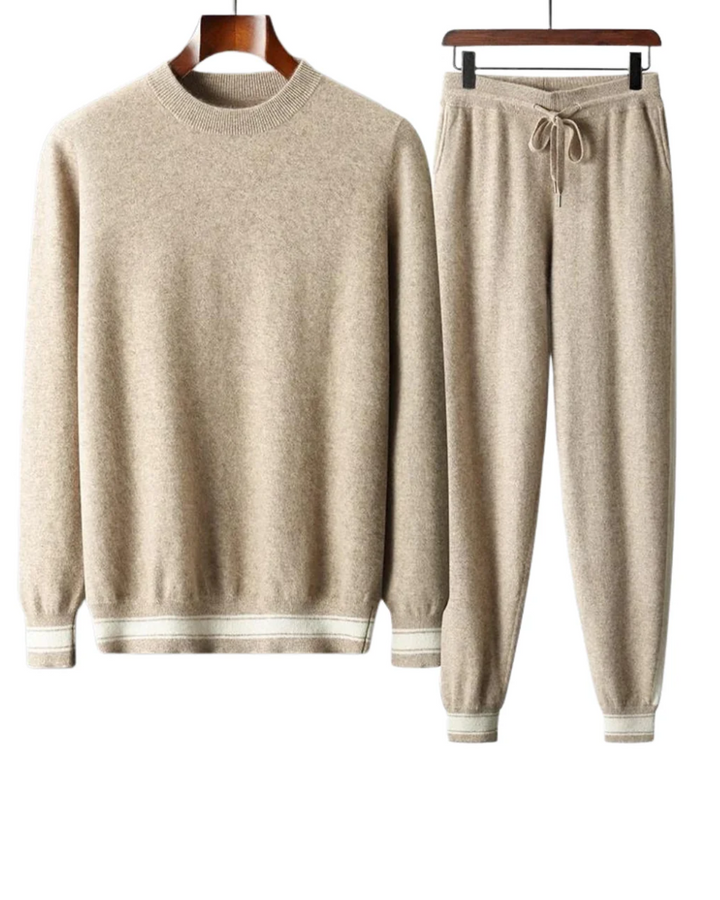 Magnus København | Casual Tøj Tenuta Cashmere