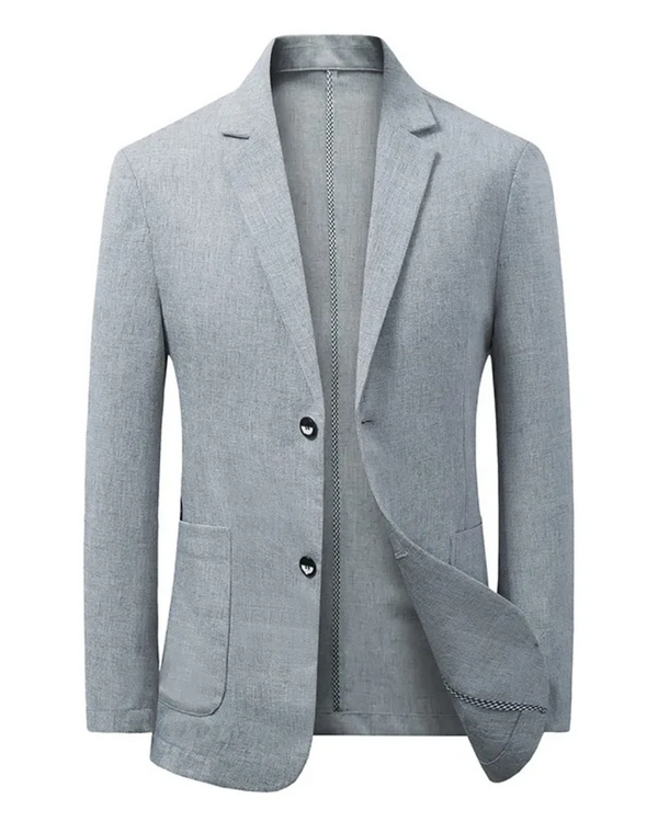 Magnus København | Elegant Sommer Blazer