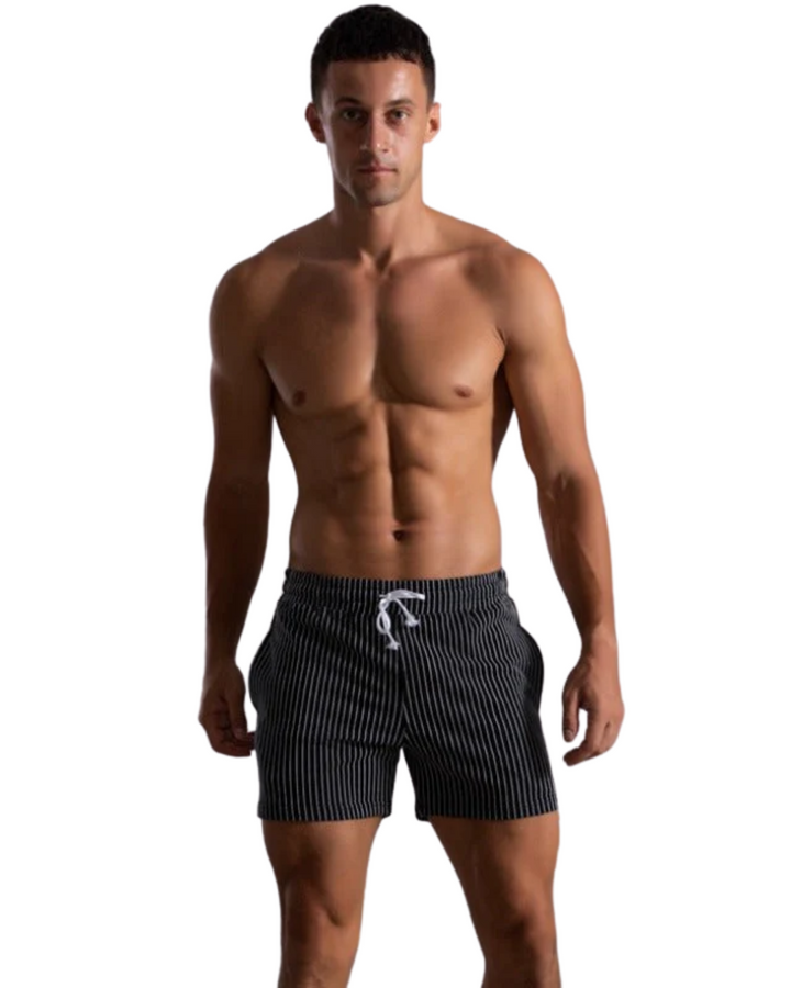 Magnus København | Casual shorts til mænd