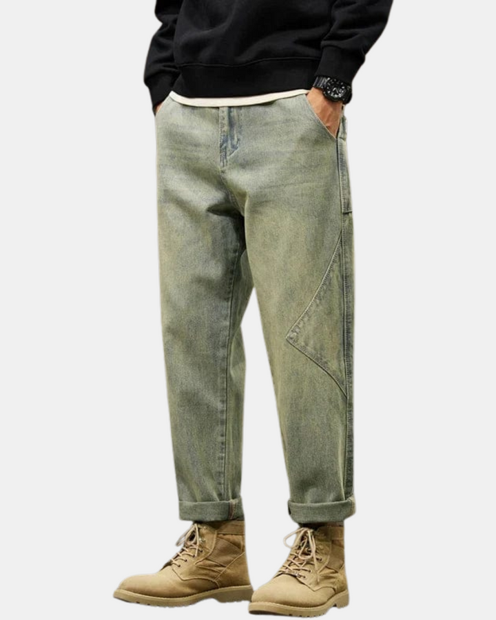 Magnus København | Denim Bukser