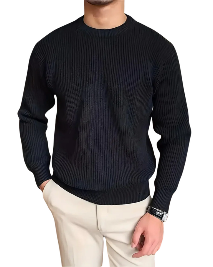 Magnus København | Rom Knit Sweater