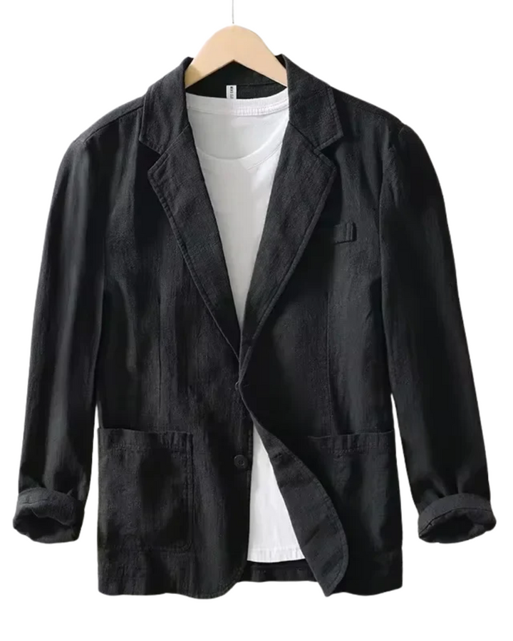 Magnus København | Elegant Blazer til Mænd