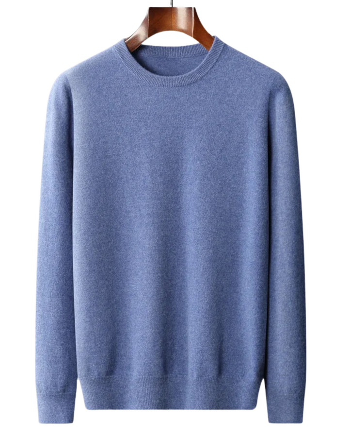 Magnus København | Ibiza Cashmere Sweater