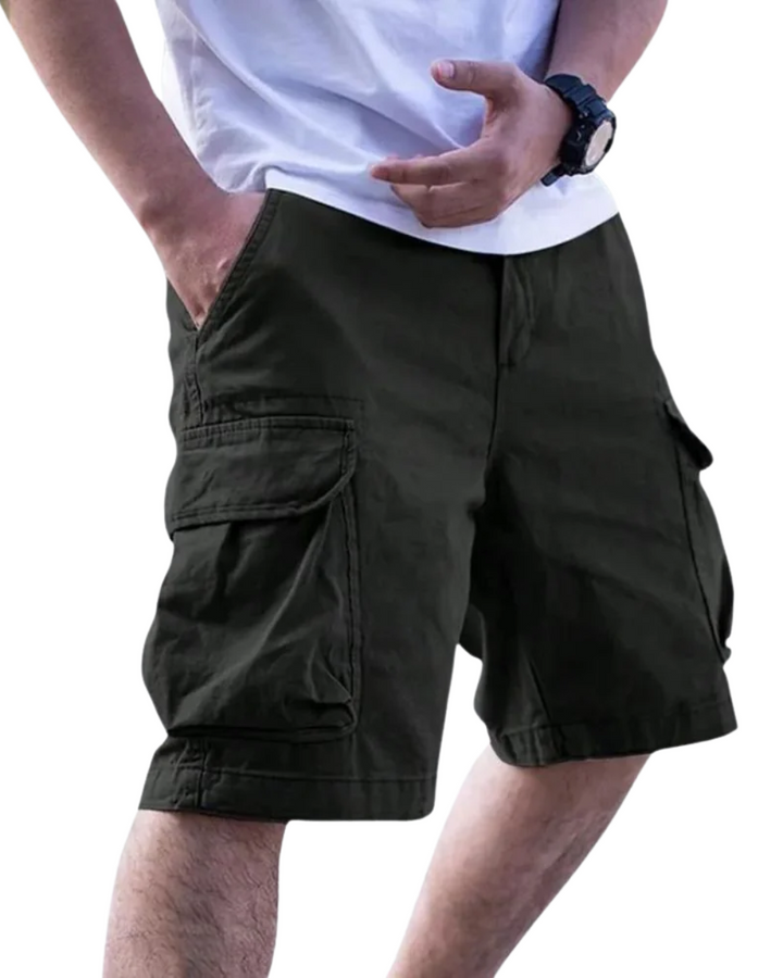 Magnus København | Casual Shorts