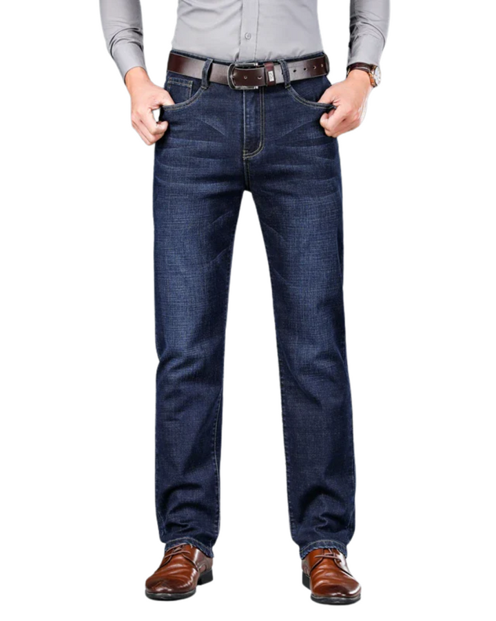 Magnus København | Givalli Classic Denim Jeans