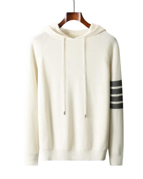 Magnus København | Arezzo Merino Uld Hoodie