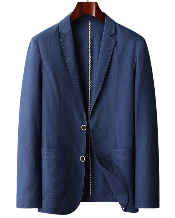 Magnus København | Chic Herre Blazer