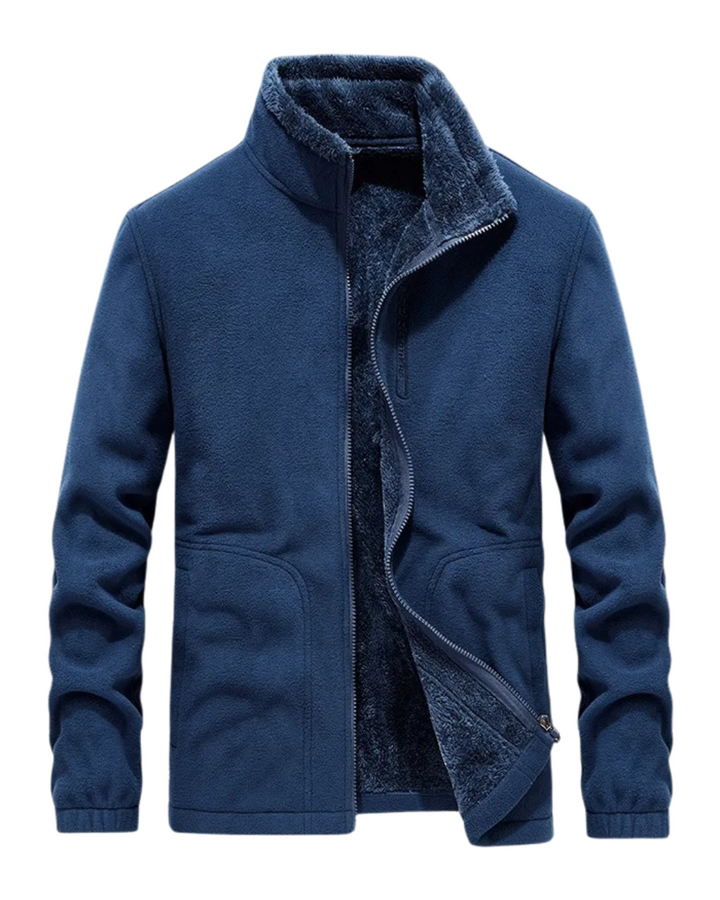 Magnus København | Softshell Fleece Jakke