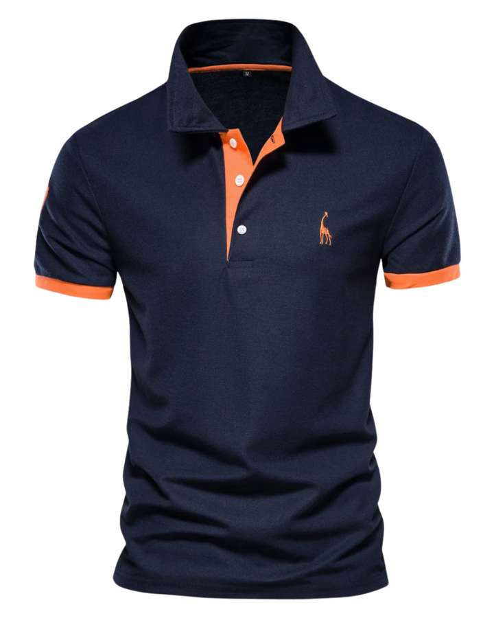 Magnus København | Casual Polo Shirt